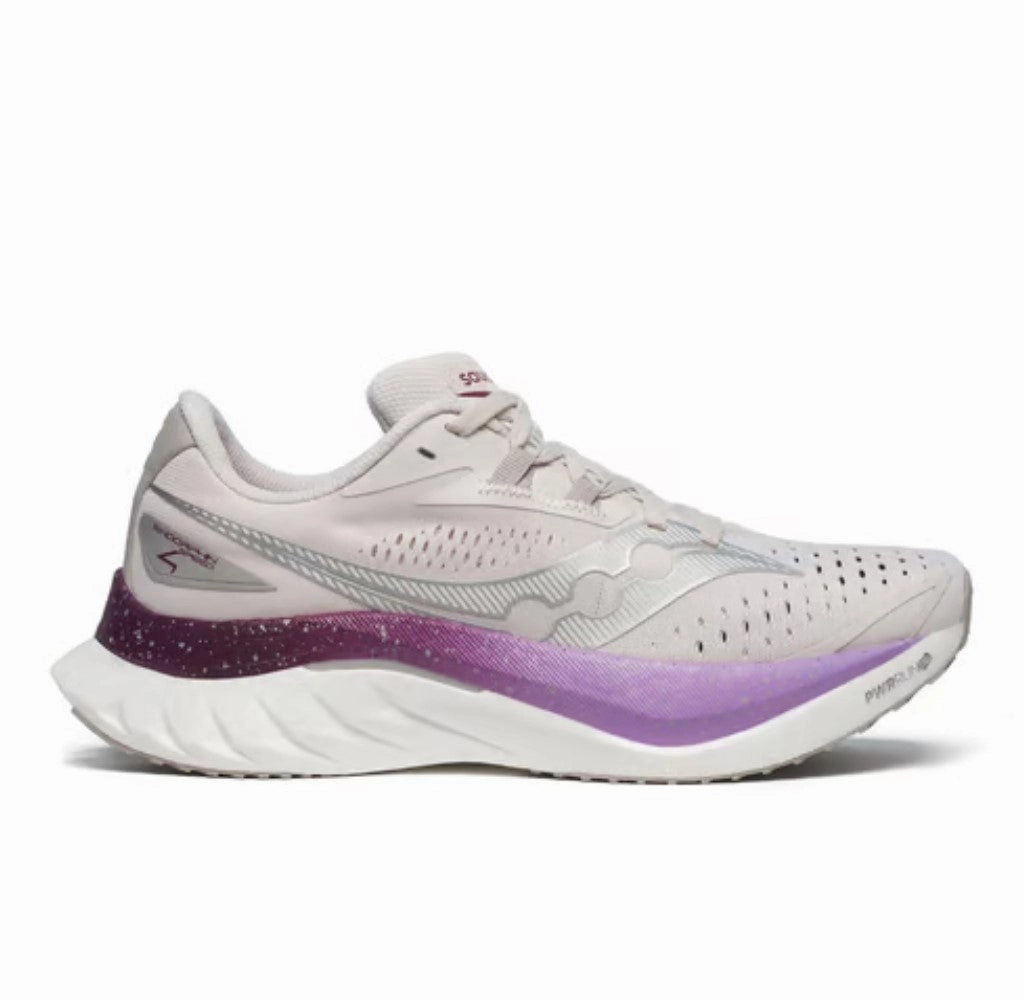 Womens Saucony Endorphin Speed 4 Nano X3 Training Shoe
