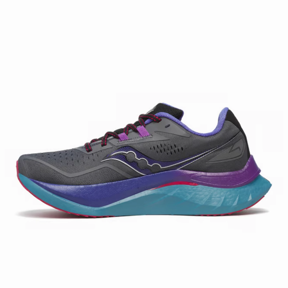 Best Shoes For Interval Training Womens Saucony Endorphin Speed 4