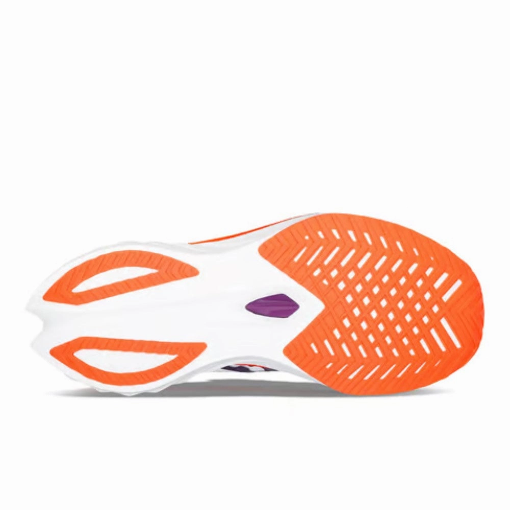 Womens Saucony Endorphin Speed 4 Newton Training Shoes