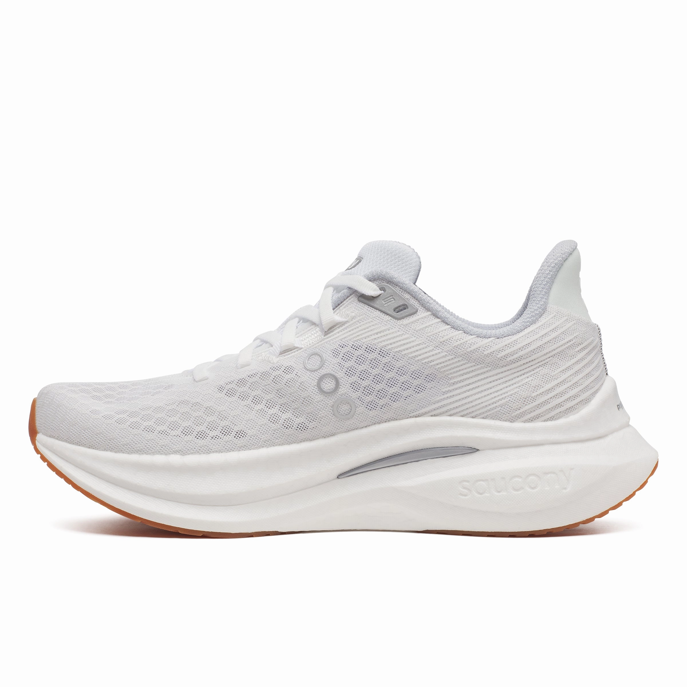 Stability Training Shoes Womens Saucony Endorphin Speed 5