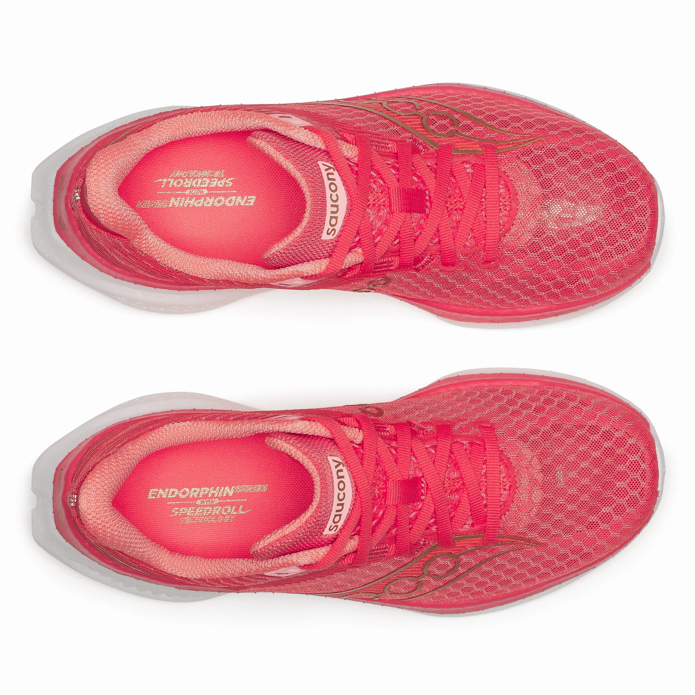 Womens Saucony Endorphin Speed 5 Best Shoes For 5k Training