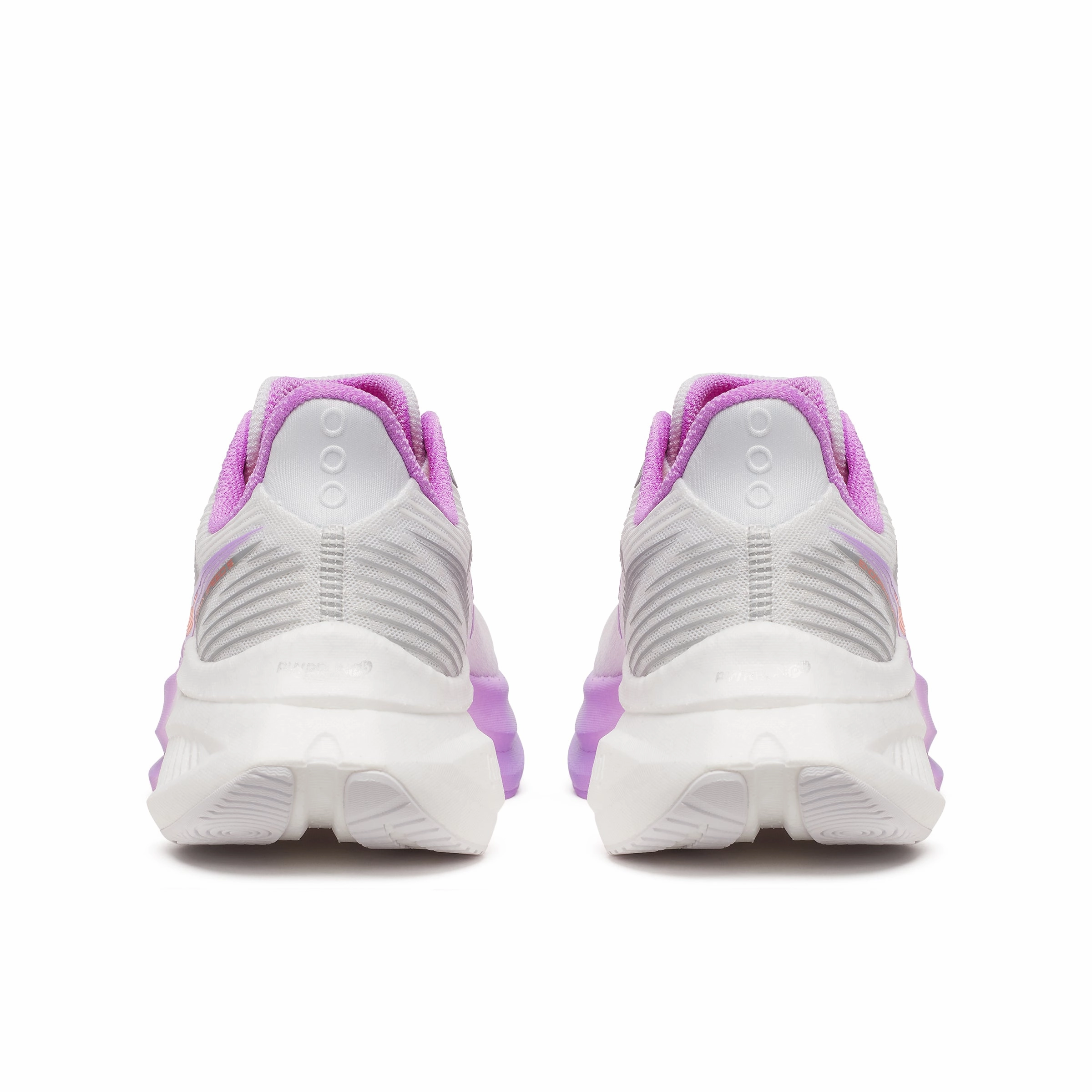 Running Shoes For Marathon Training Womens Saucony Endorphin Speed 5