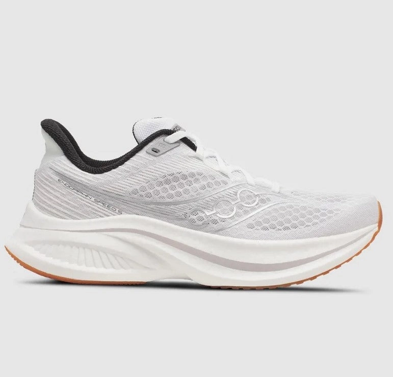 On Cloudnova X Training Shoes Womens Saucony Endorphin Speed 5