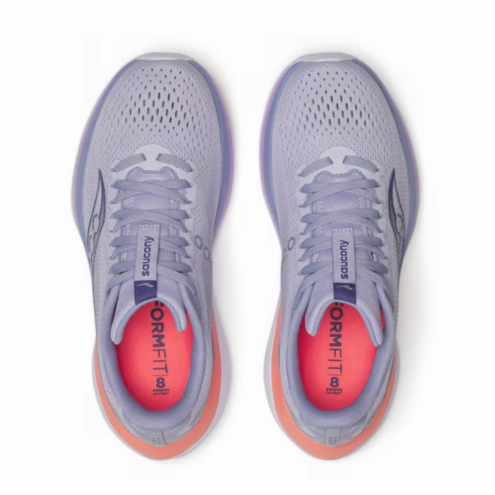 Womens Saucony Endorphin Trainer Nike Free Tr7 Training Shoe