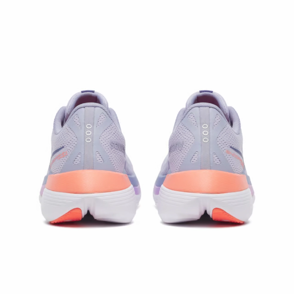 Womens Saucony Endorphin Trainer Shoes Stolen From Train