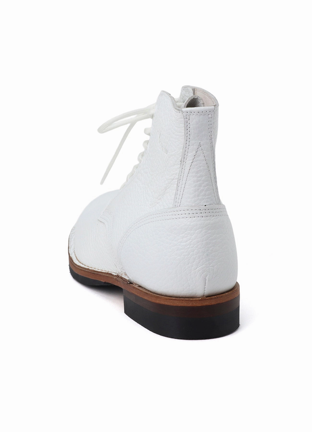 Winter Waterproof Boots Y's for men  Danner WORK BOOTS WHITE