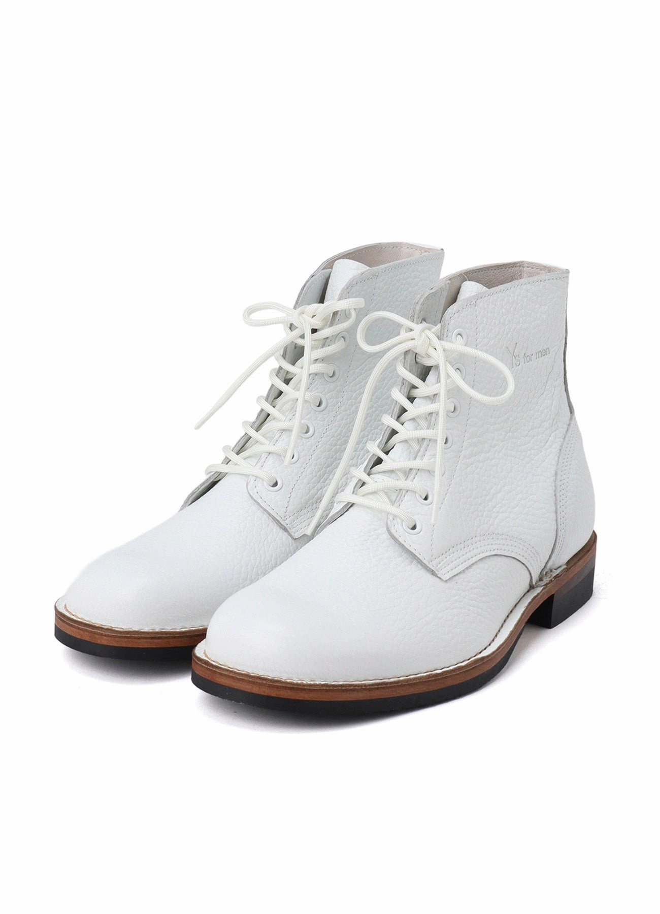 Boots Snow Y's for men  Danner WORK BOOTS WHITE
