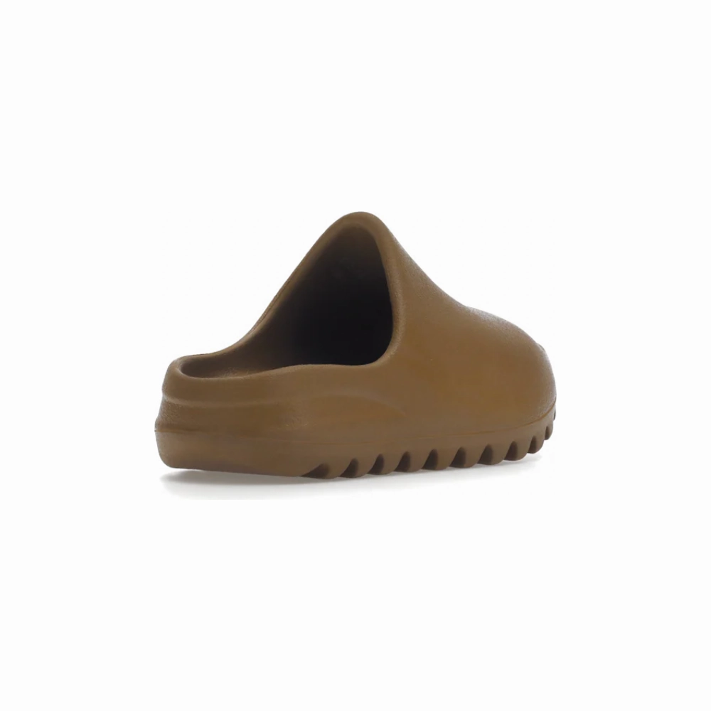 Character Slippers Yeezy Slide Ochre (Kids)