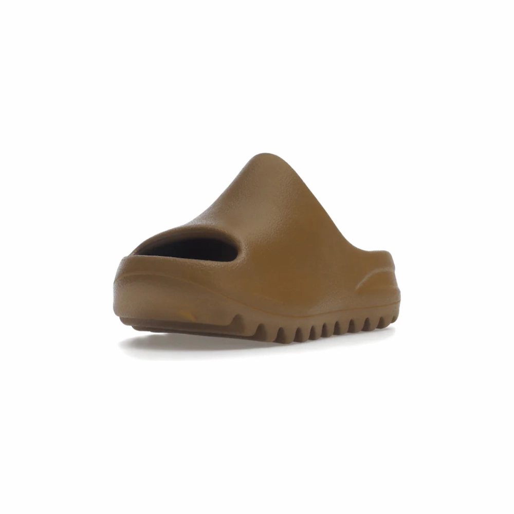 Yeezy Slide Ochre (Kids) Uggs Slippers Dupes