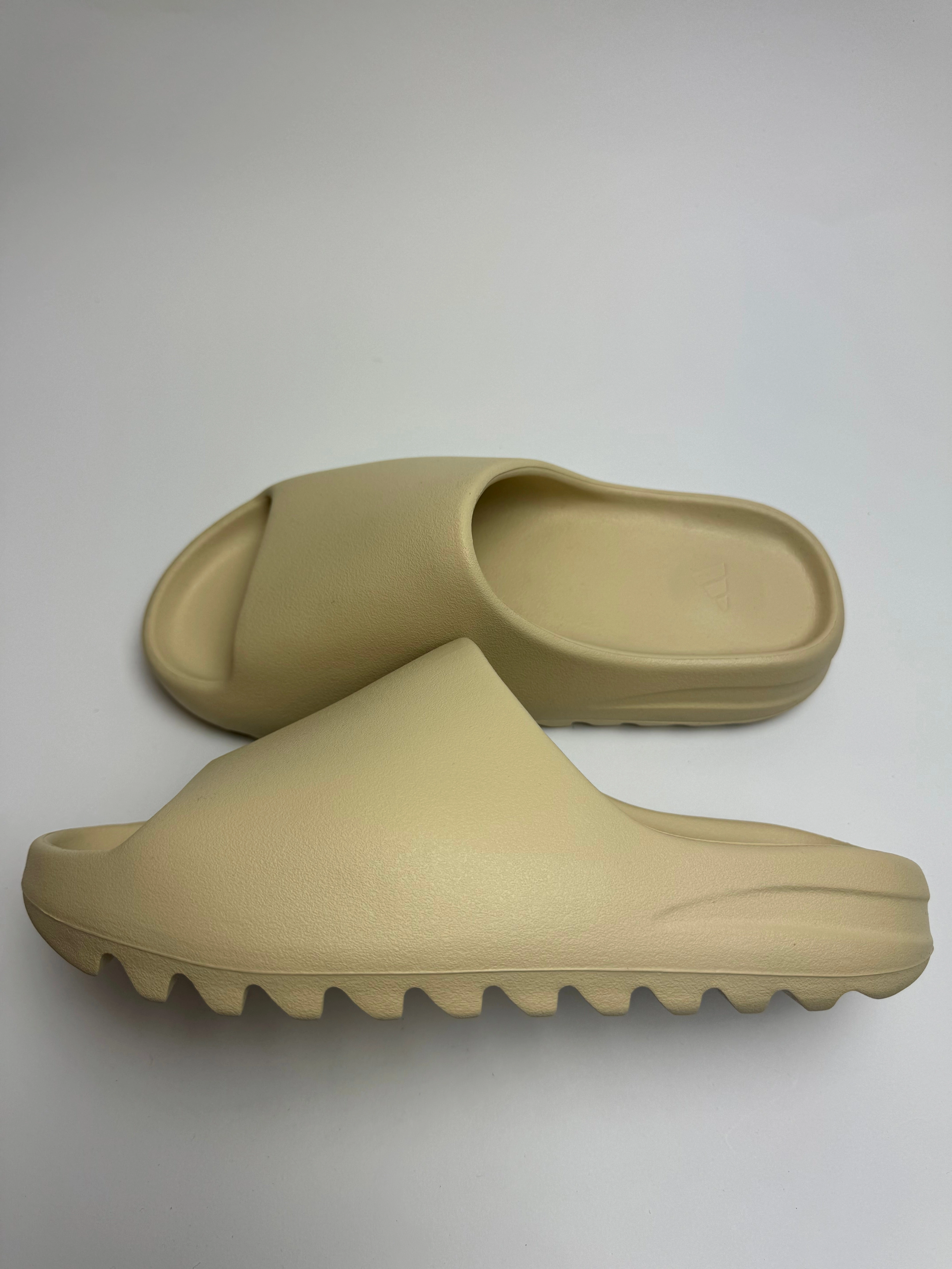 Yeezy Slide "Bone" House Shoes & Slippers