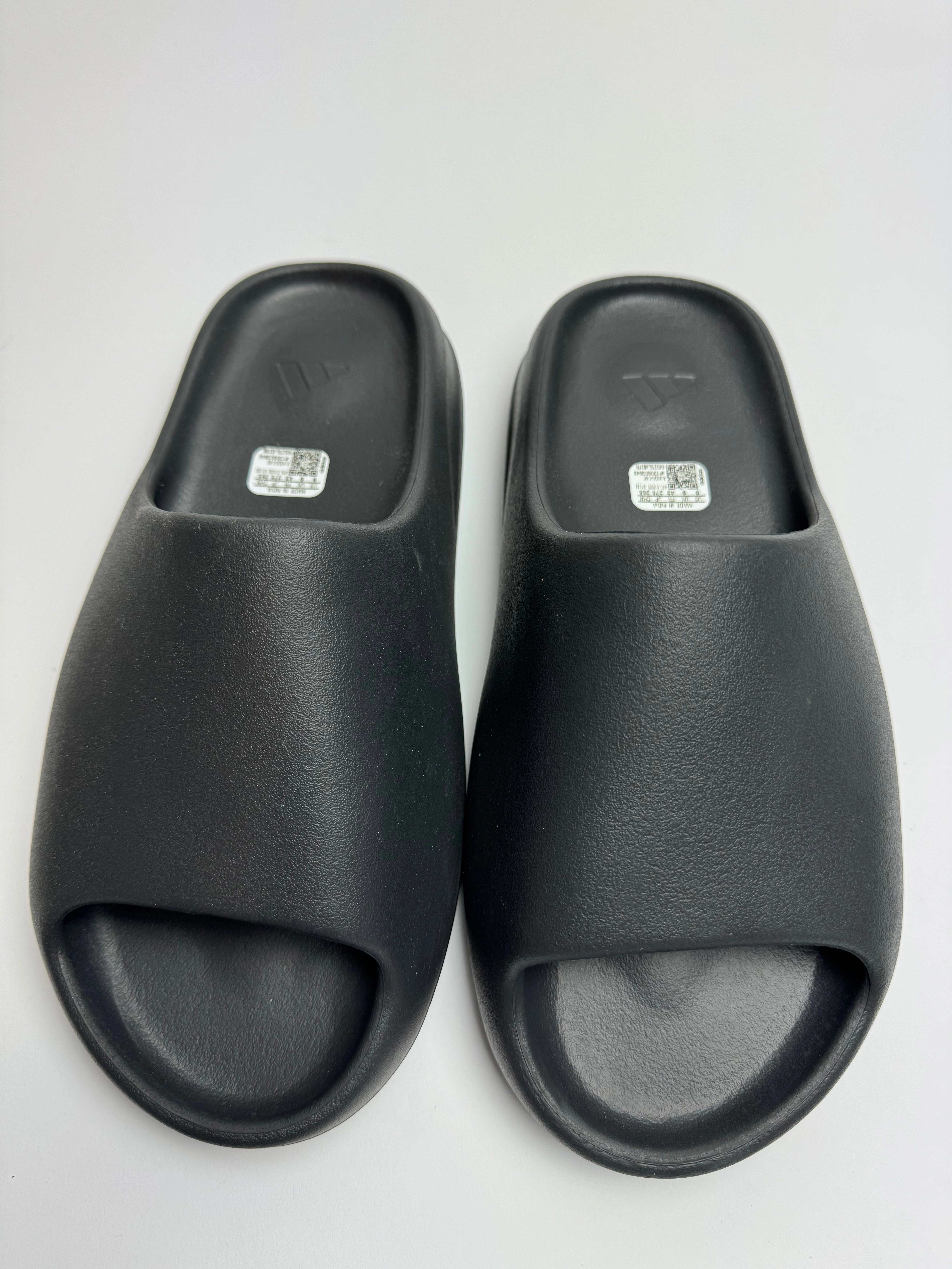 Slides 2 Yeezy Slides "Onyx"