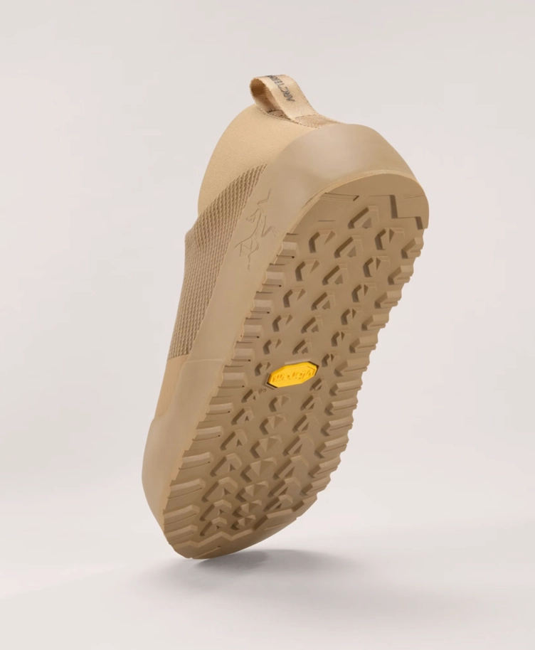 Men's Arc'teryx Kragg Shoe Skinny Strap Flip Flops