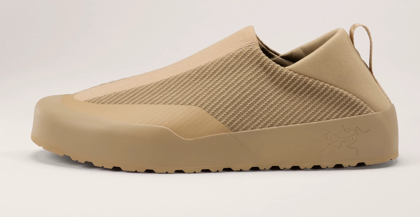 Men's Arc'teryx Kragg Shoe Tkees Liners Flip Flops