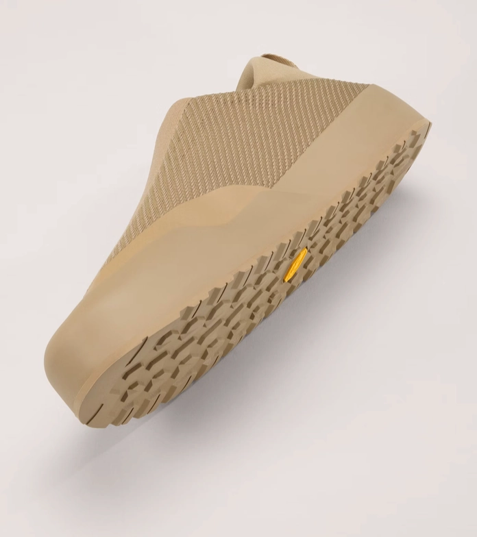 Men's Arc'teryx Kragg Shoe Krabor Flip Flops