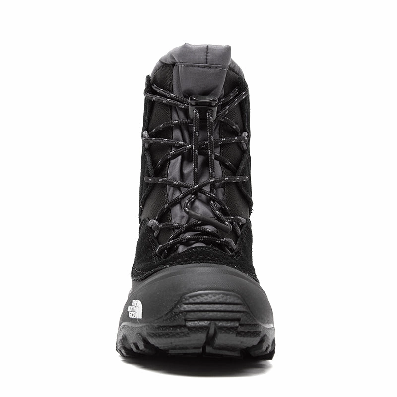 Snow Boots For Large Calves YOUTH ALPENGLOW V WP