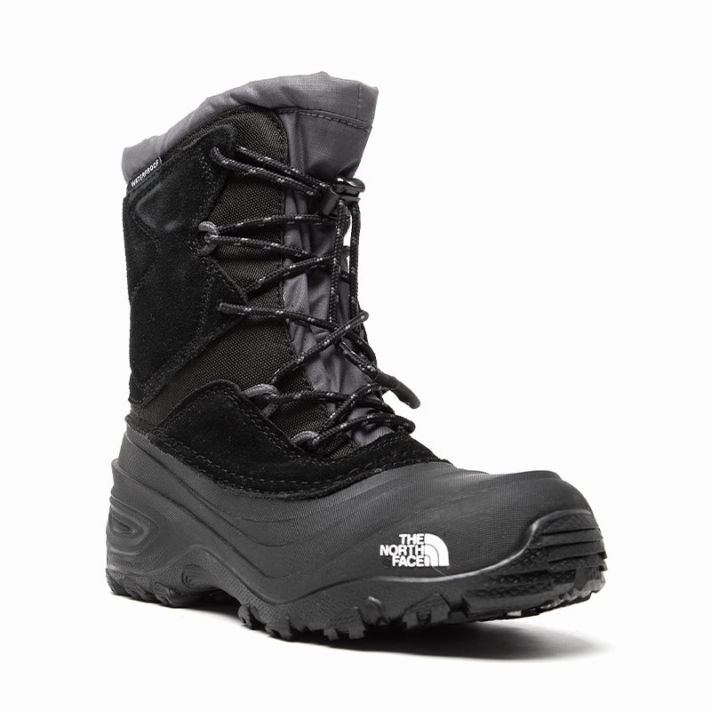 YOUTH ALPENGLOW V WP Global Snow Boots