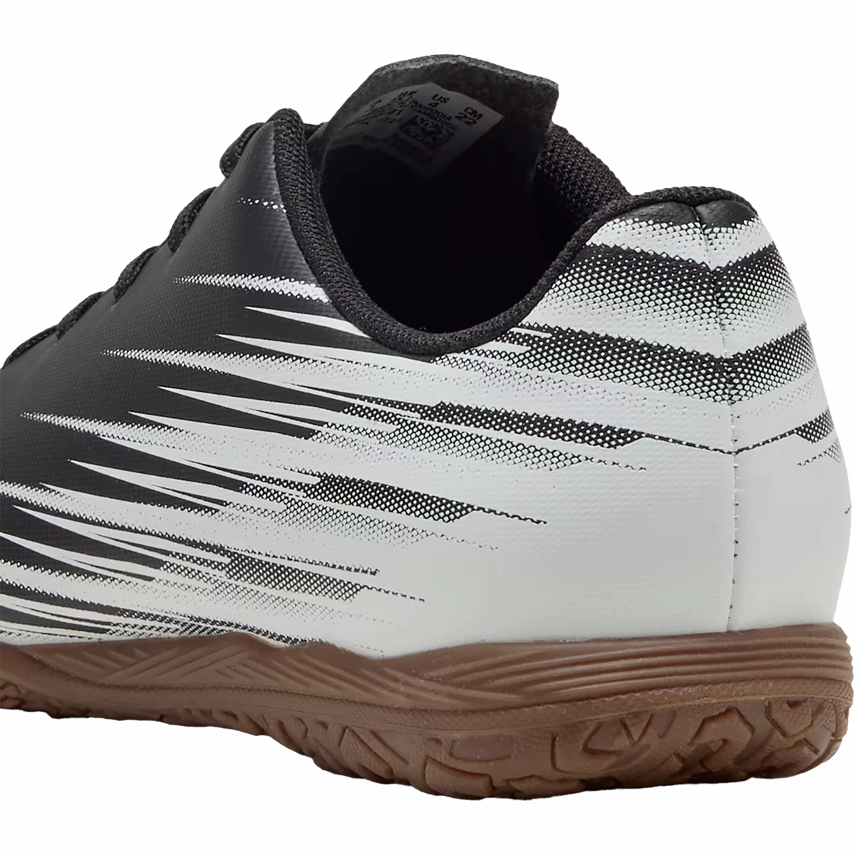 Youth Attacanto II IT Soccer Cleats 12c