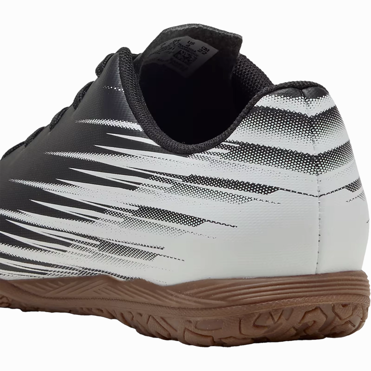 Youth Attacanto II IT