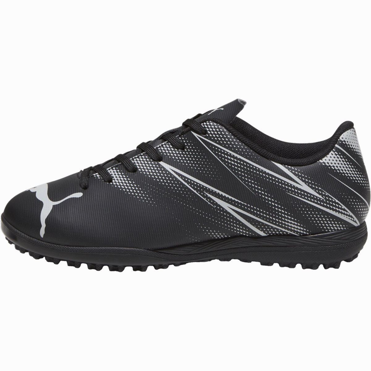 Youth Attacanto TT Soccer Cleats With Built In Socks