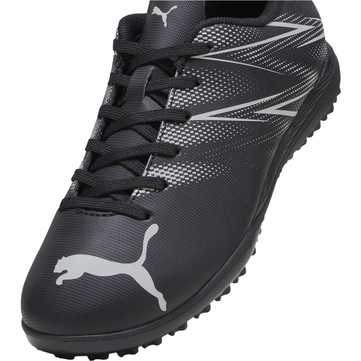 Youth Attacanto TT Soccer Cleats And Football Cleats Difference