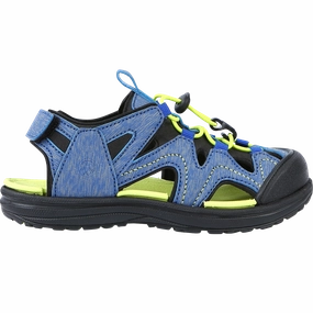 Size 15 Hiking Boots Youth Burke 4.0