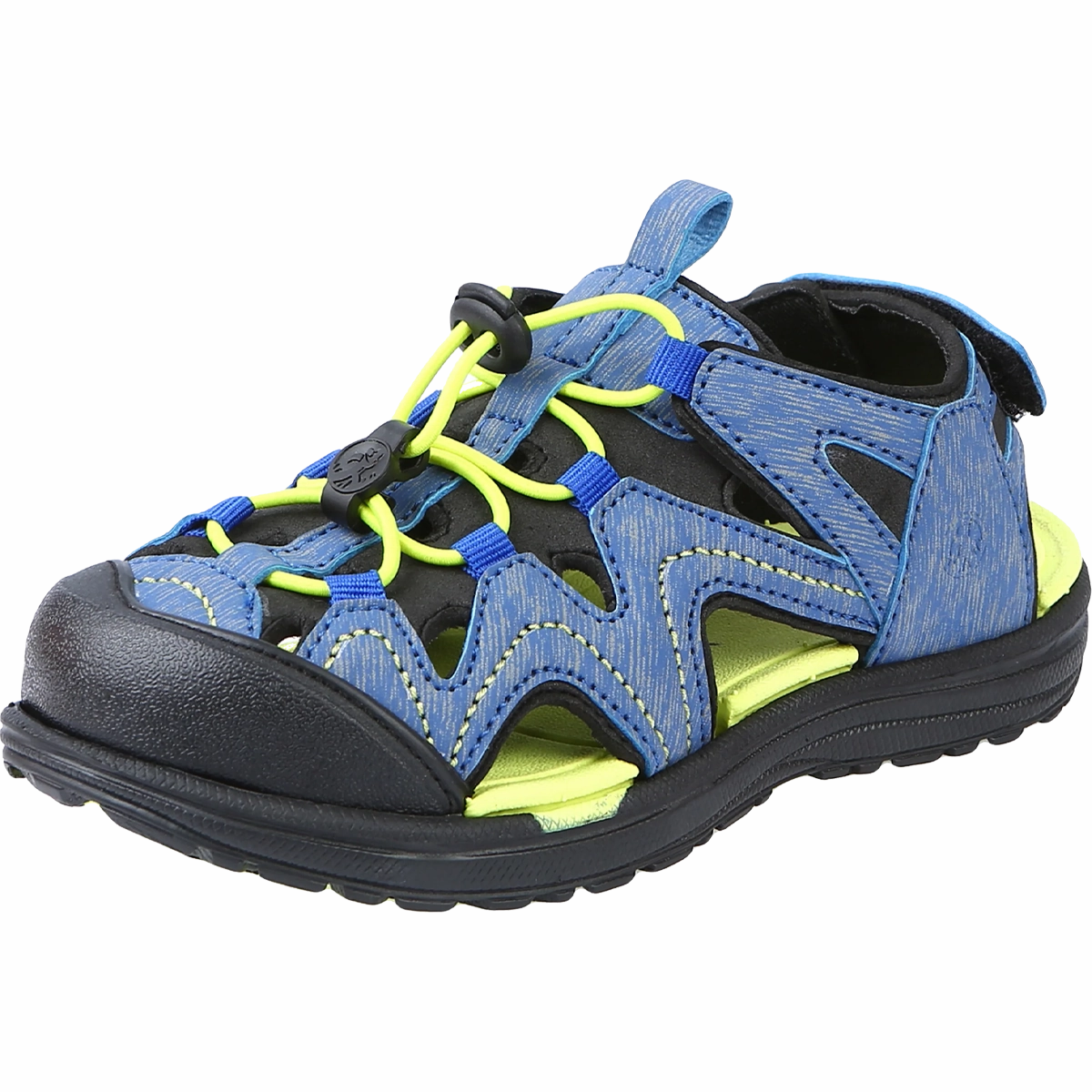 Youth Burke 4.0 Most Waterproof Hiking Boots