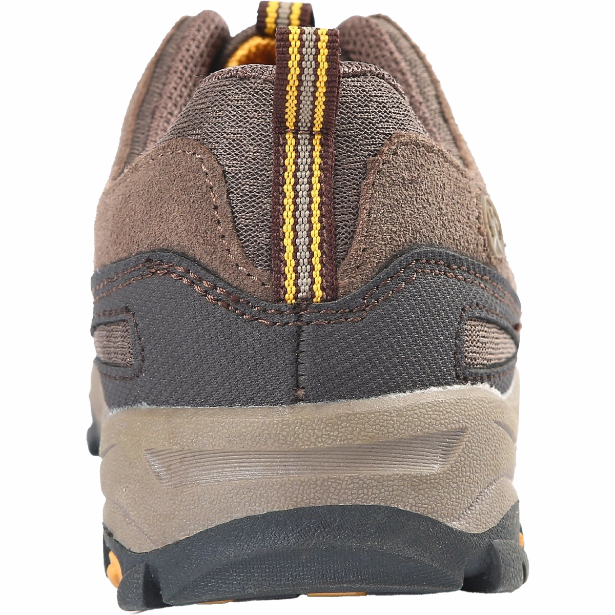 Hiking Boots With Replaceable Soles Youth Cheyenne Jr