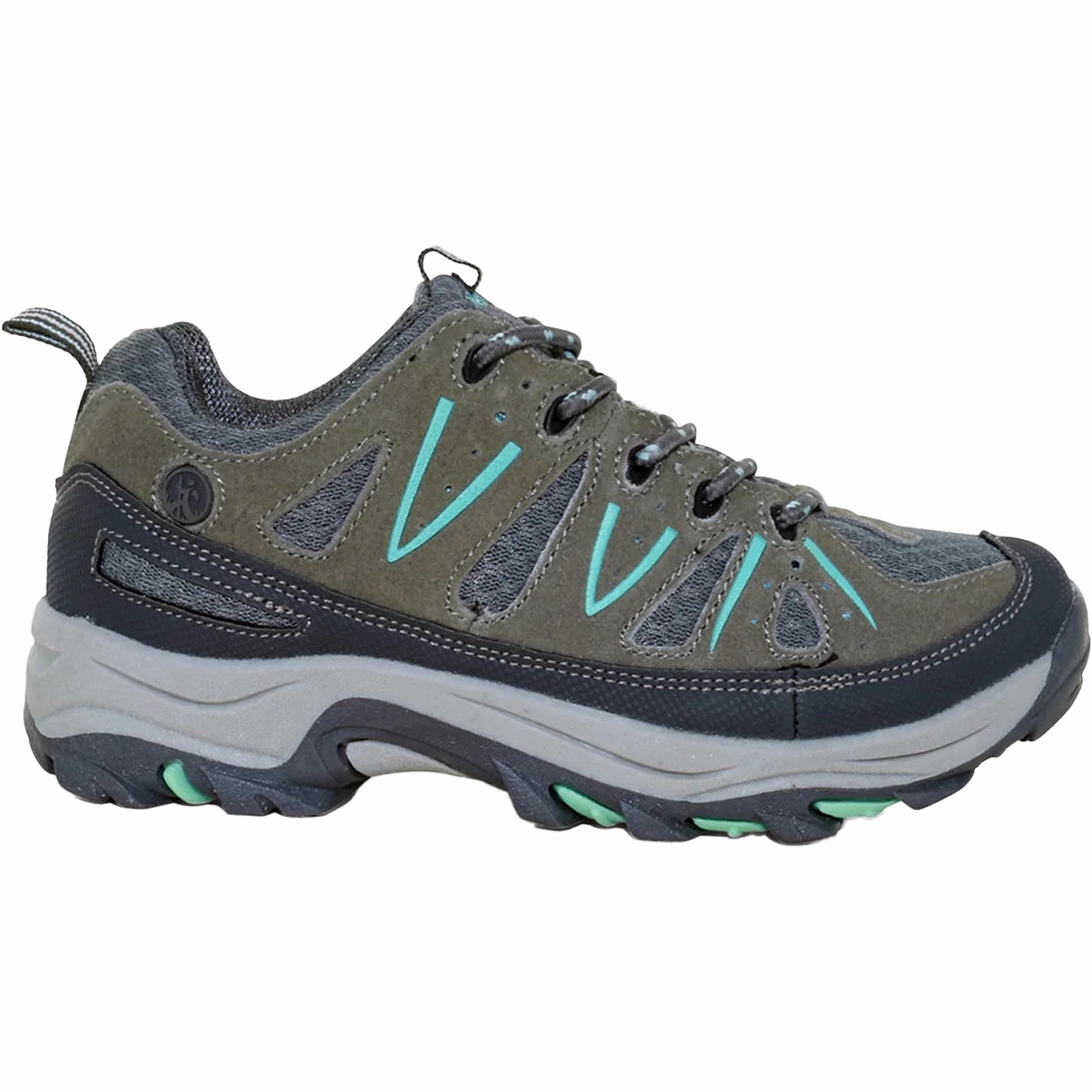 Hiking Boots Women 9.5 Youth Cheyenne Jr