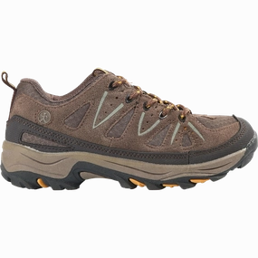 High Ankle Hiking Boots Youth Cheyenne Jr