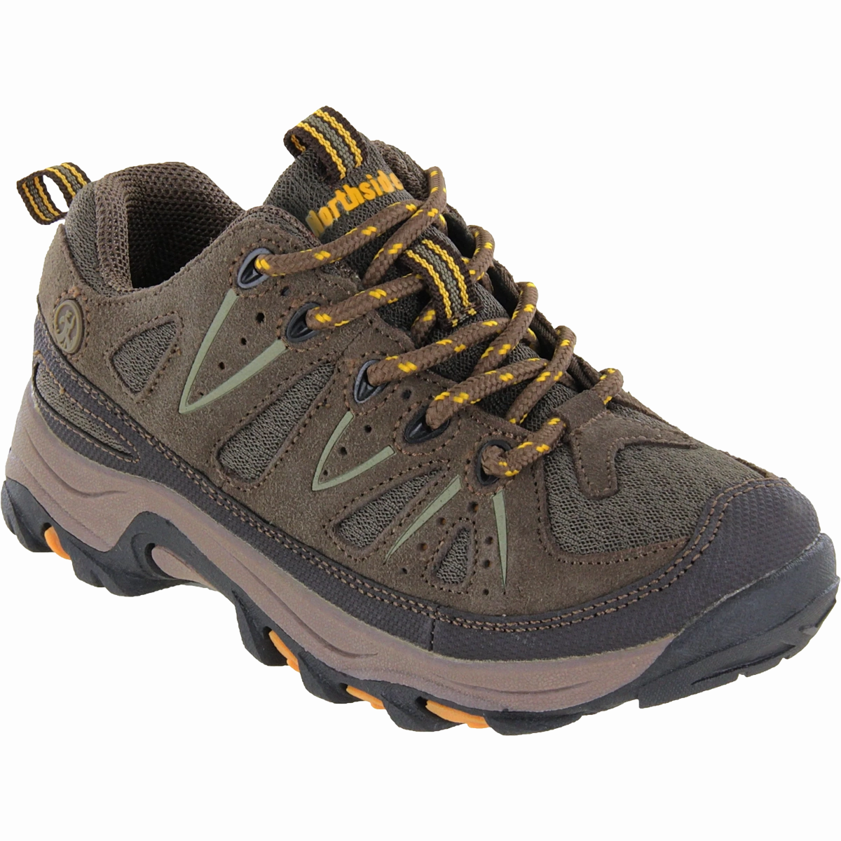 Youth Cheyenne Jr Nike Lightweight Hiking Boots