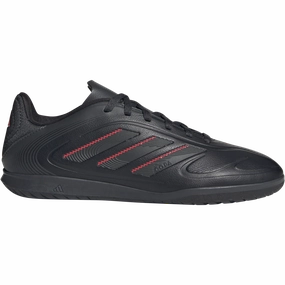 Youth Copa Pure III Club Indoor F50 League Laceless Fg Soccer Cleats