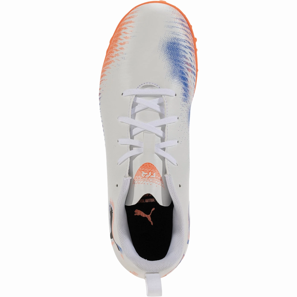 Youth Future 8 Play IT