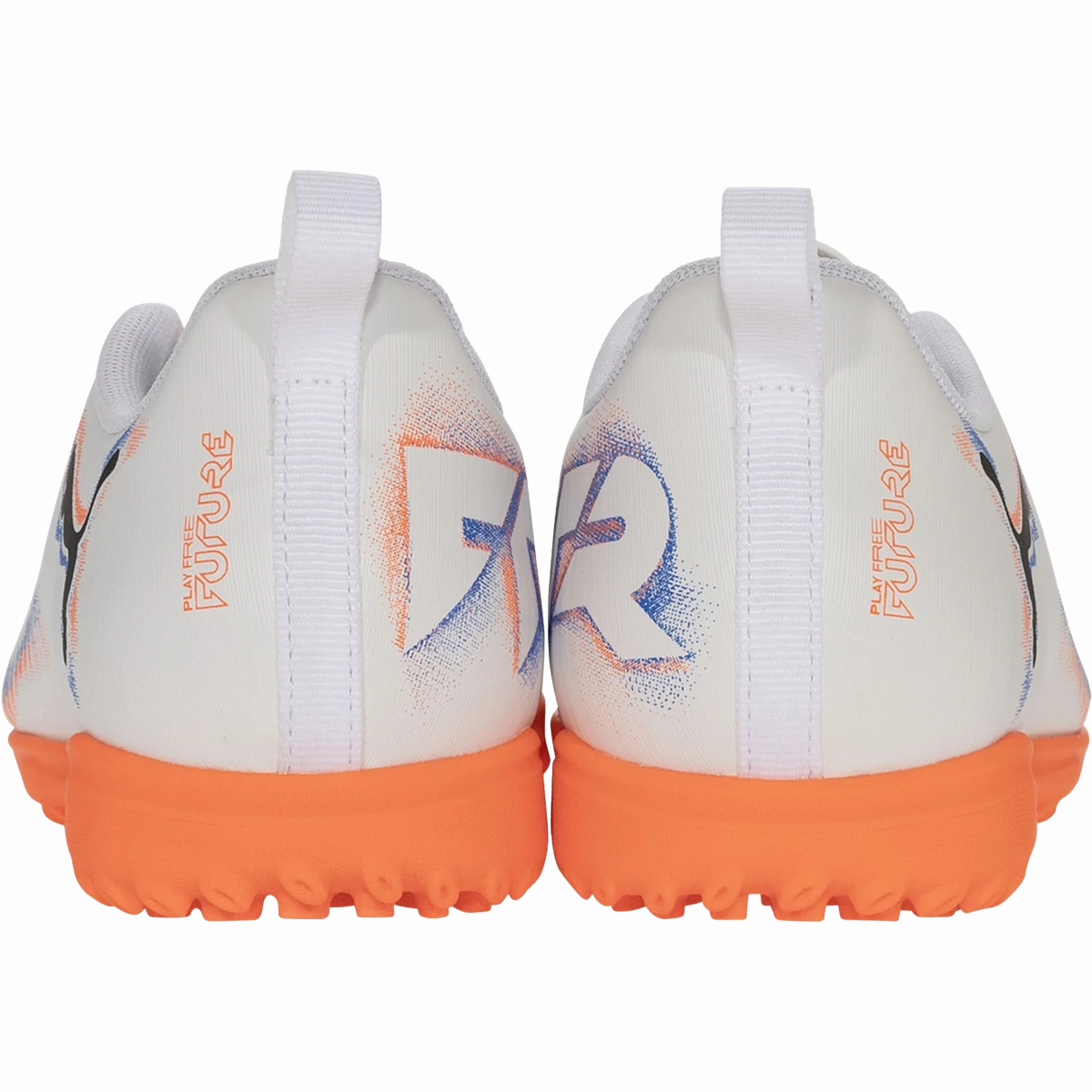 Youth Future 8 Play IT Soccer Cleats Ghosted