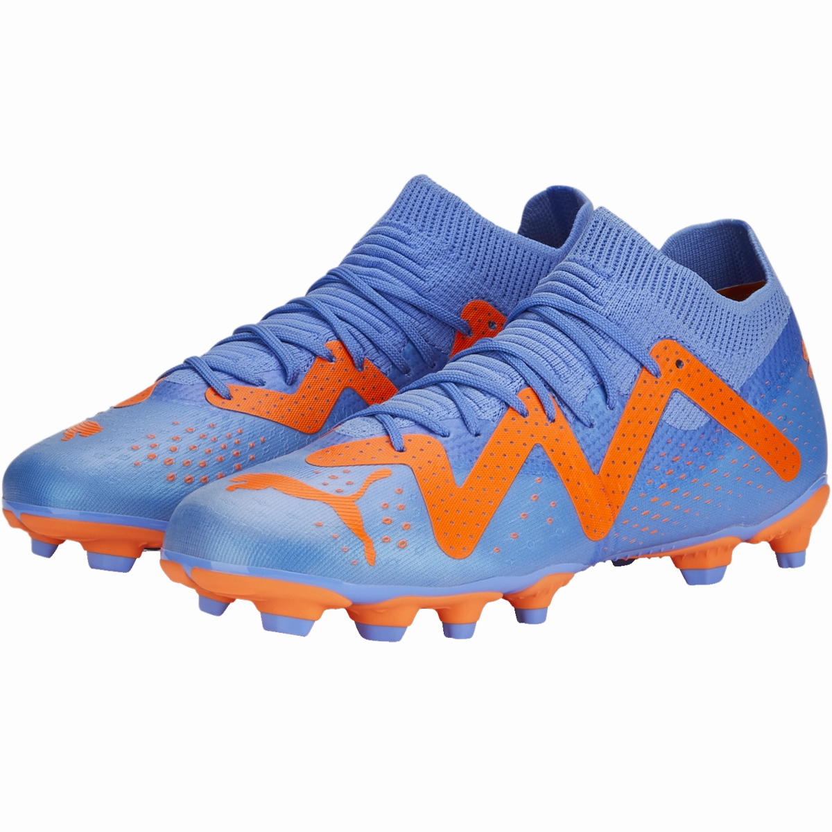 Soccer Cleats Galaxy Youth Future Match FG/AG