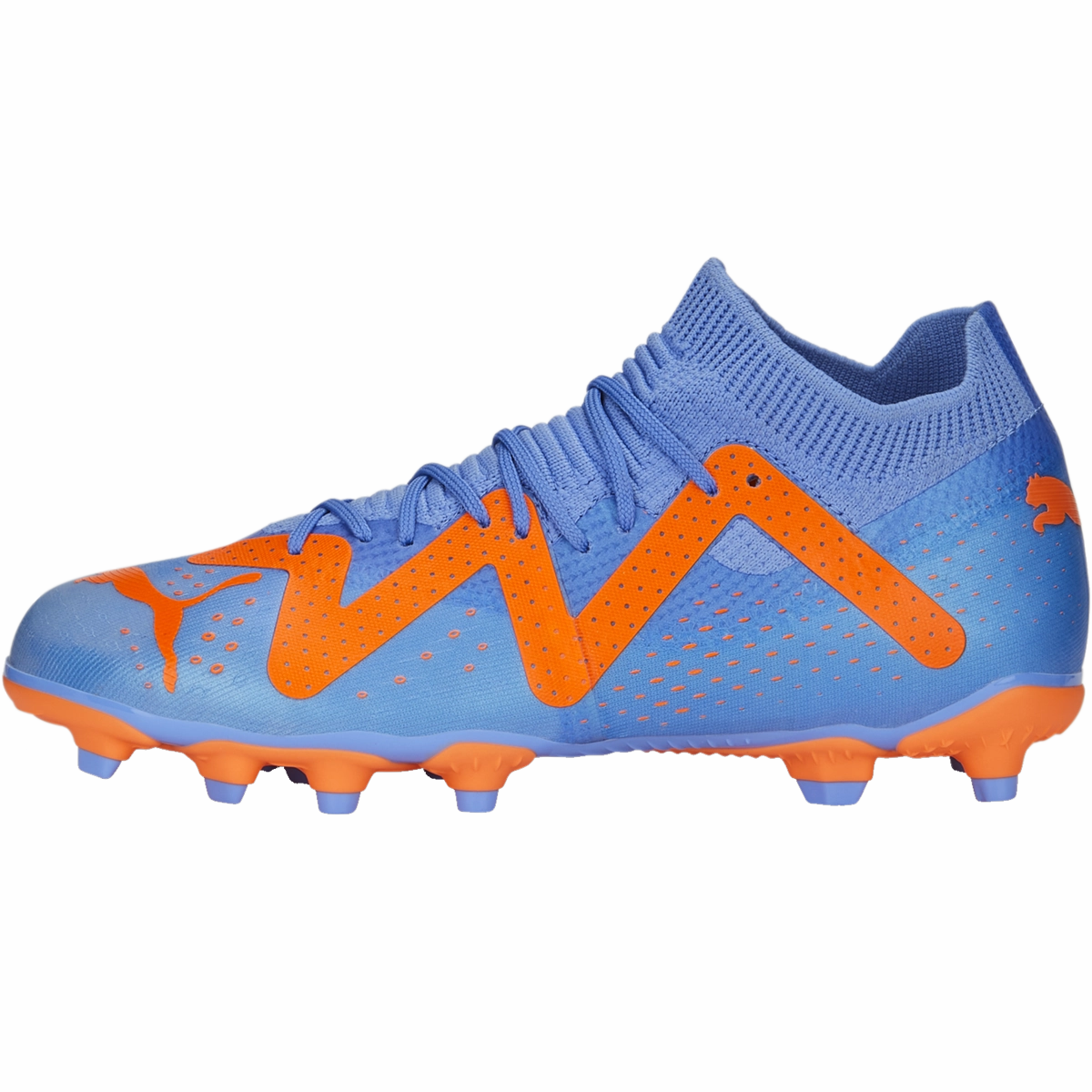 Youth Future Match FG/AG Soccer Cleats 10.5