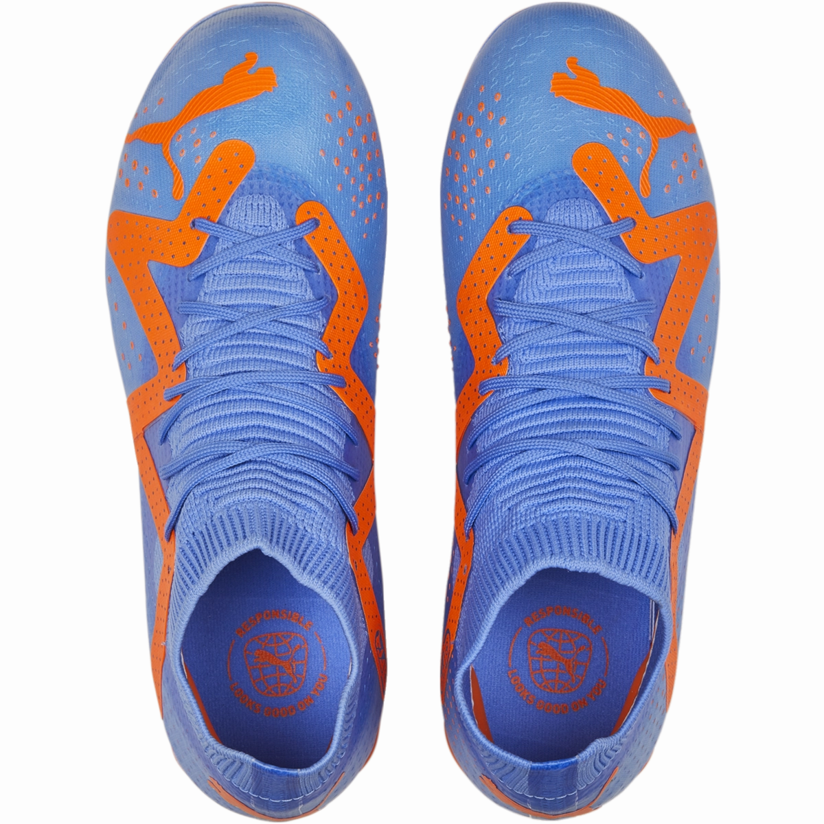 Youth Future Match FG/AG 2009 Soccer Cleats