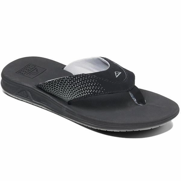 Youth Kids Rover Bottom Of Flip Flops