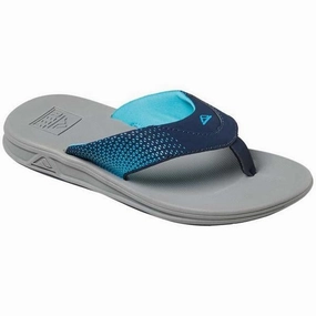 Youth Kids Rover Comfortable Thong Flip Flops
