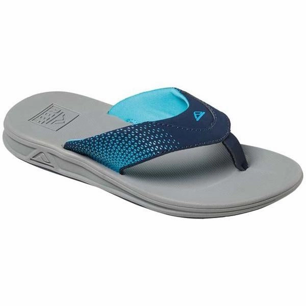 Youth Kids Rover Band Flip Flops