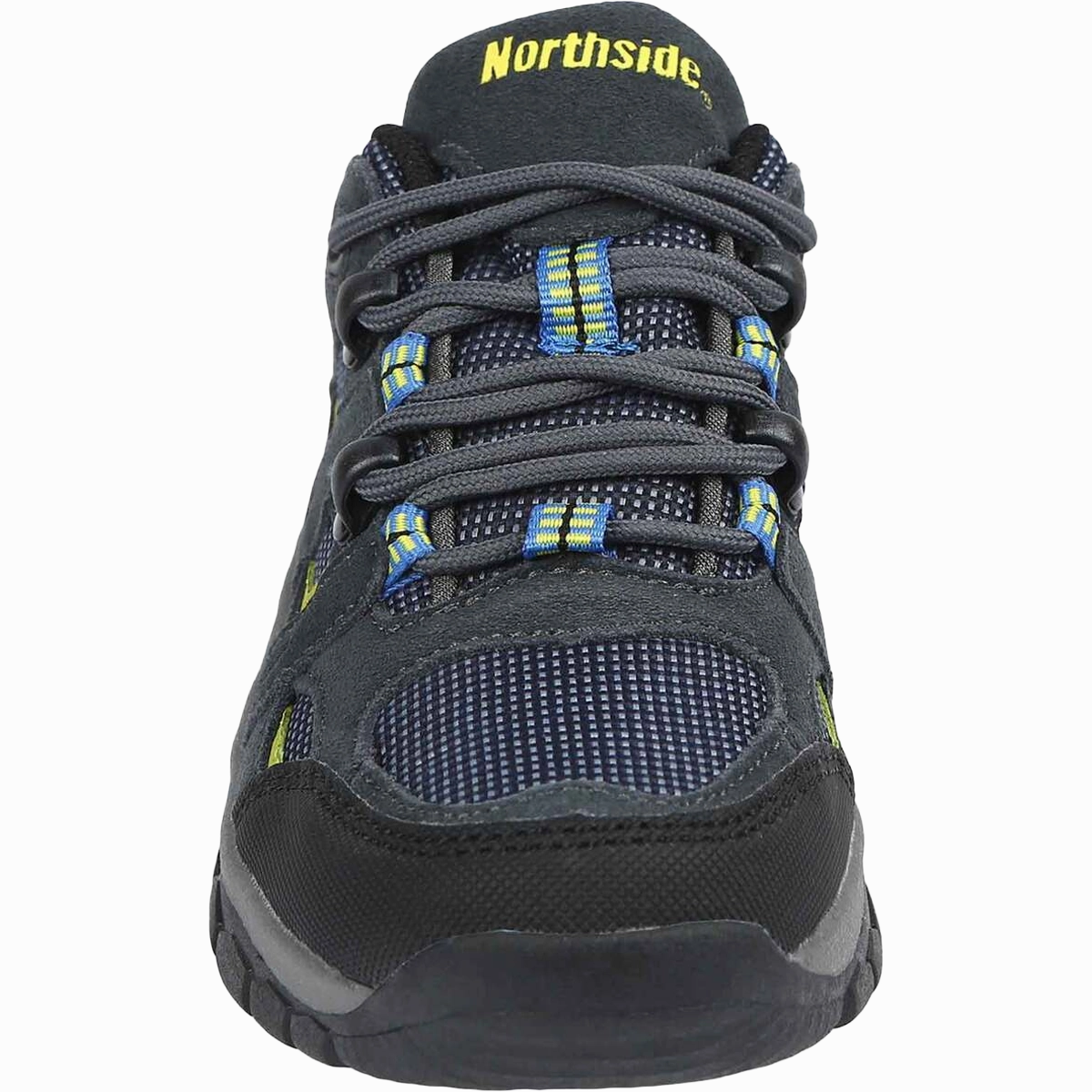 Youth Monroe Low Jr Hiking Boots Sole Coming Off
