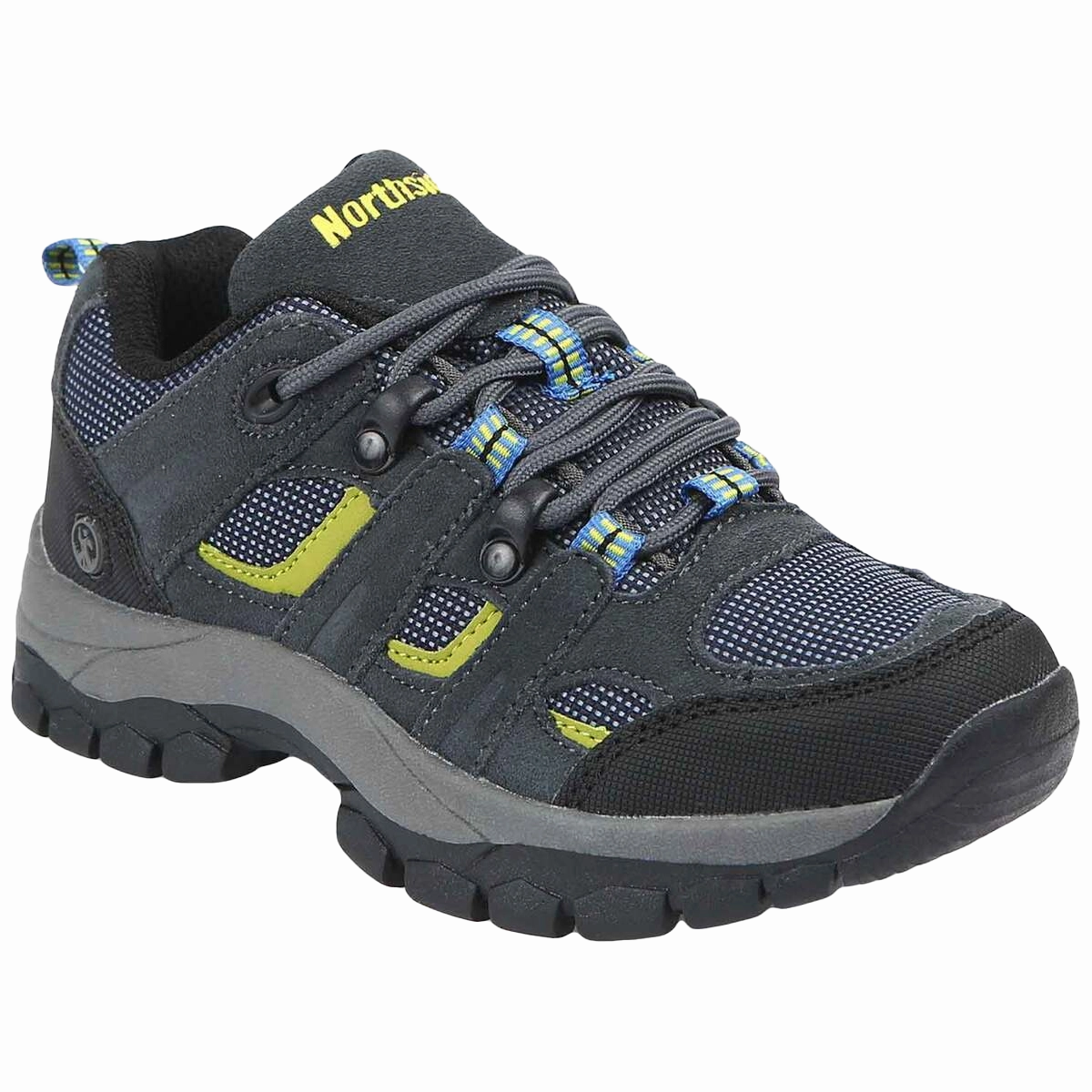 Youth Monroe Low Jr Merrell Hiking Boots
