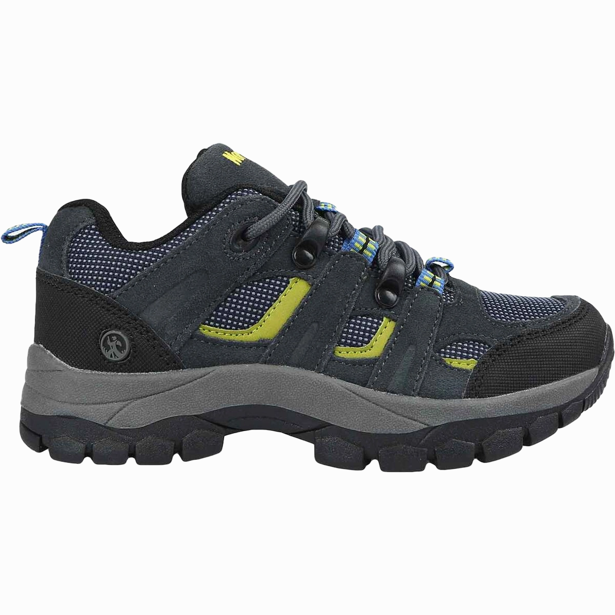 Adidas Hiking Boots Uk Youth Monroe Low Jr