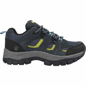 Best Scarpa Hiking Boots Youth Monroe Low Jr