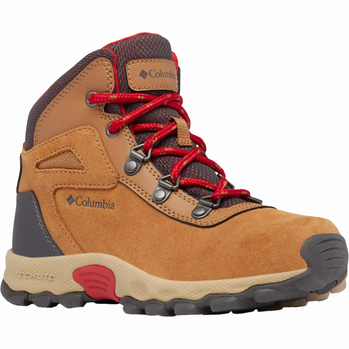 Youth Newton Ridge Amped Polo Ralph Lauren Dover Iii Hiking Boot