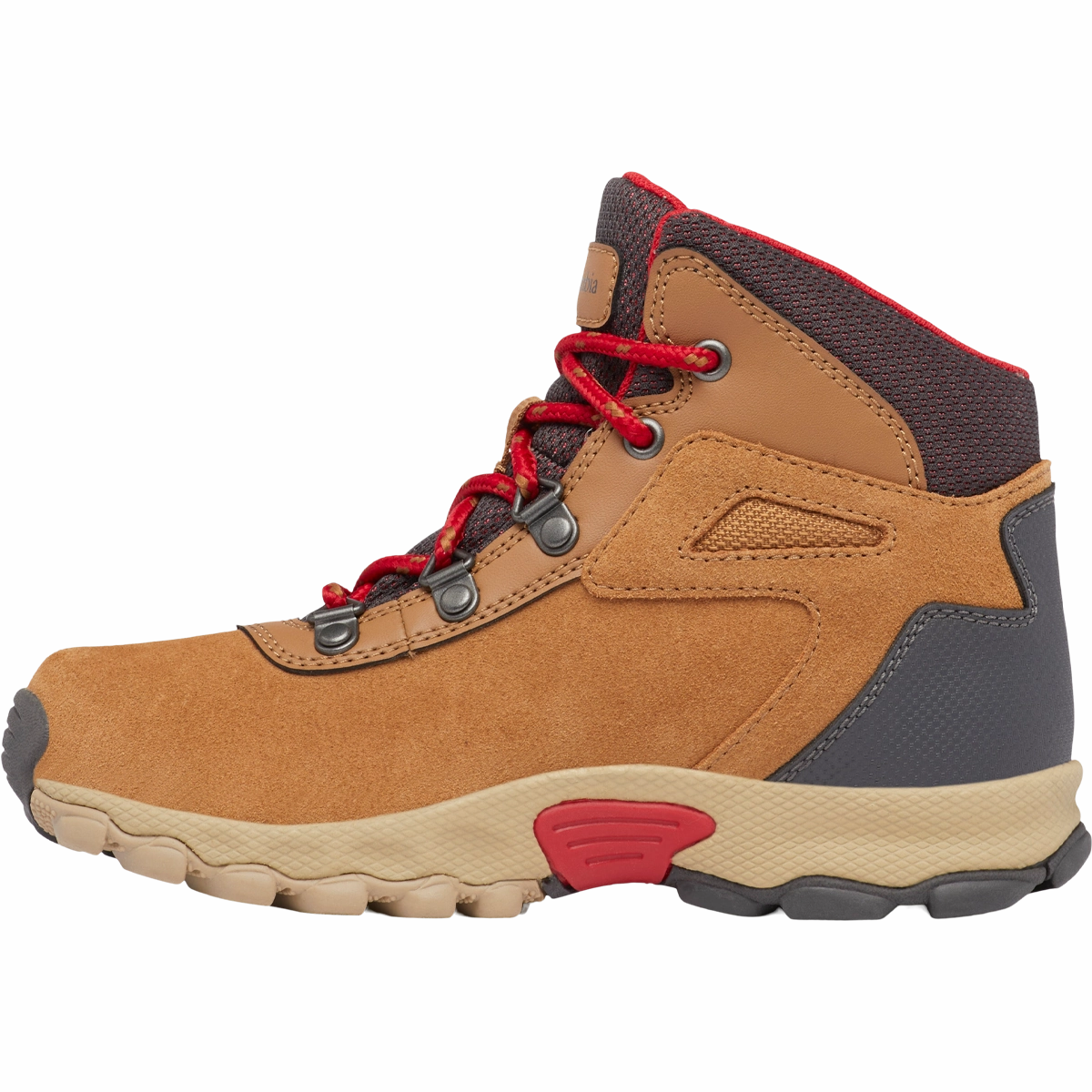 Youth Newton Ridge Amped