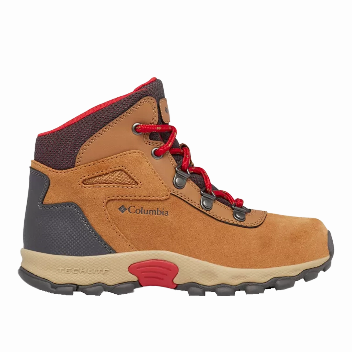 Hiking Boots Sole Youth Newton Ridge Amped
