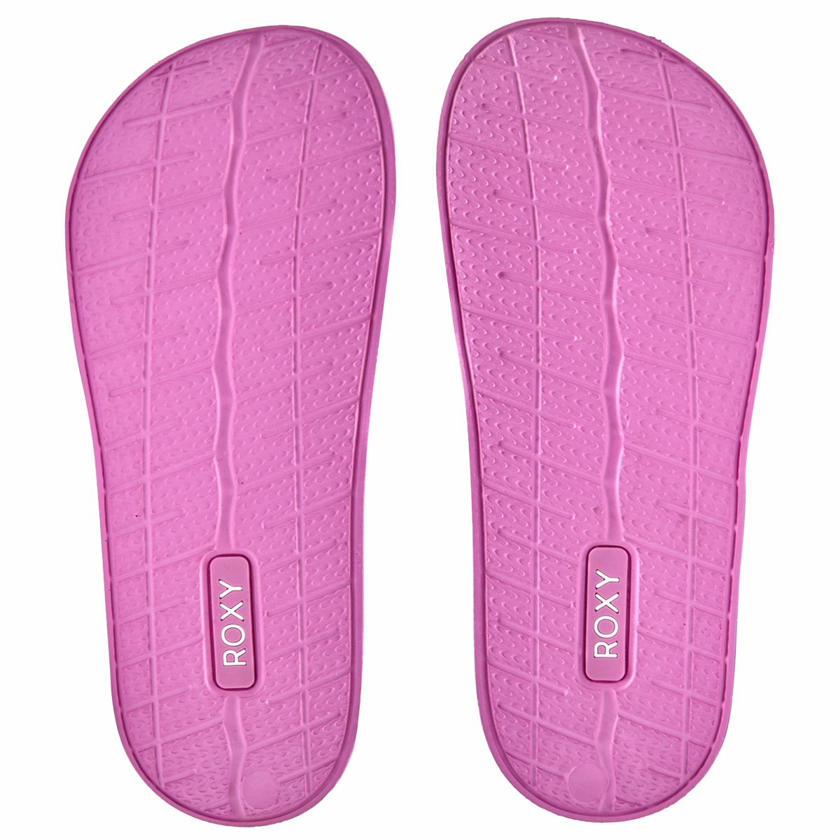 Youth Slippy Water-Friendly Sandals Footbed Flip Flops