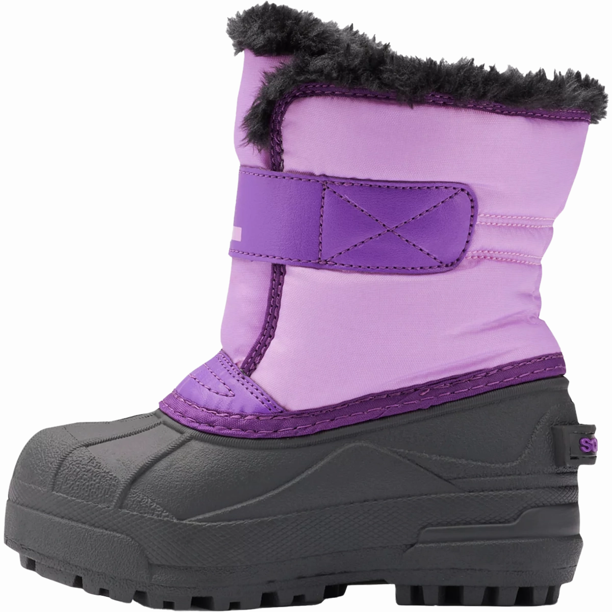 Youth Snow Commander Tivoli Snow Boots
