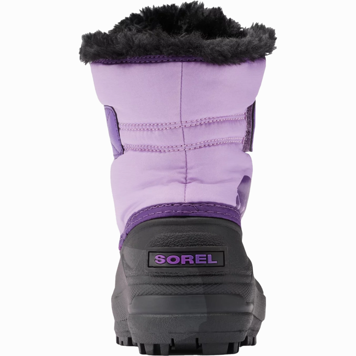 Isotoner Snow Boots Youth Snow Commander