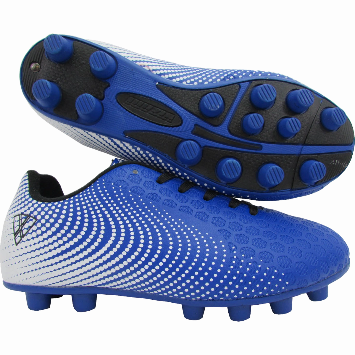 Youth Stealth FG (1-6)